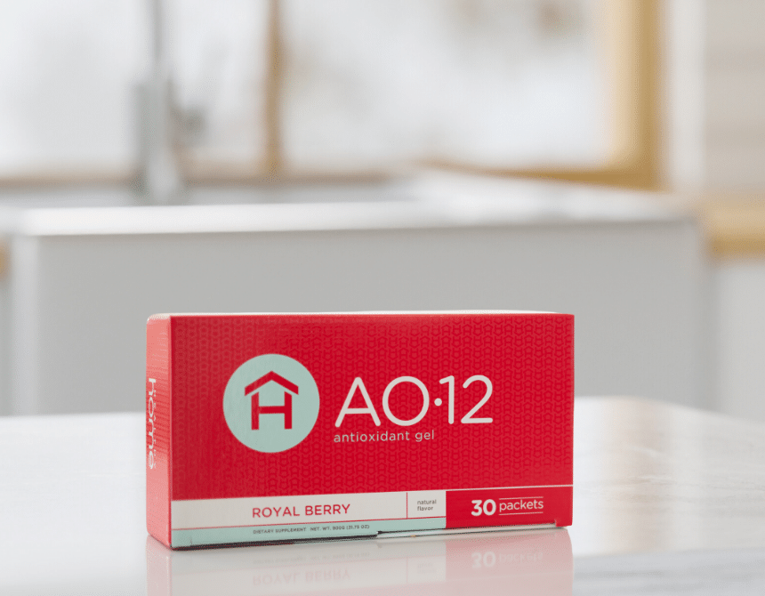 AO•12 Product